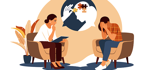 Pyschological counselling