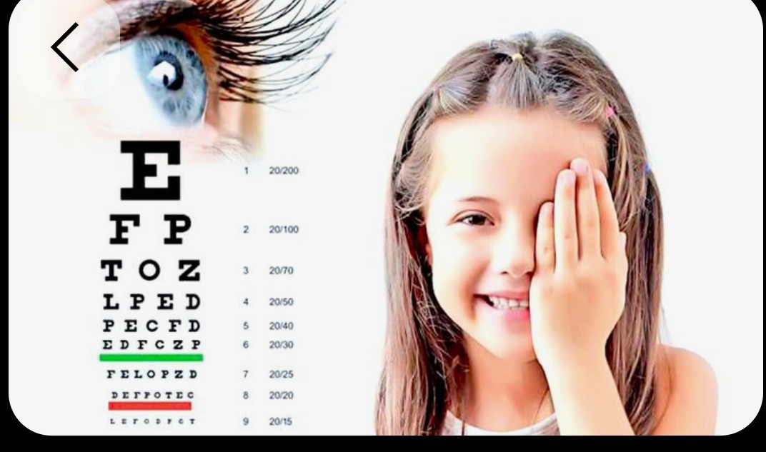 Paediatric Consultation